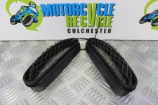 Griglia aspirazione aria