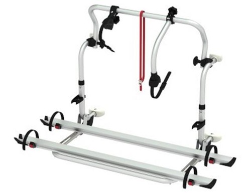 Portabici posteriore fiamma - portabici,