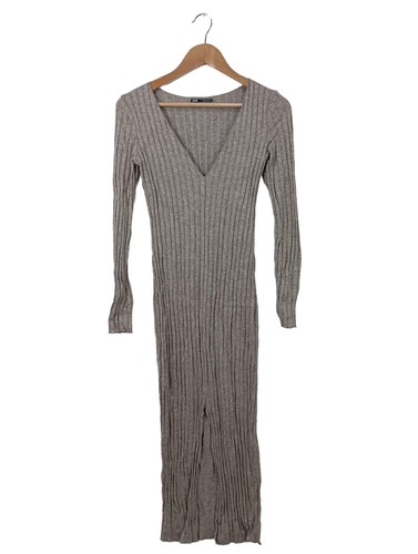 Zara abito maglia - abito, di