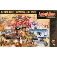 Axis & Allies 1941 Anniversary