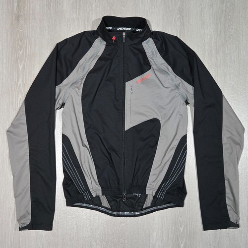Giacca ciclismo specializzata - ciclismo,