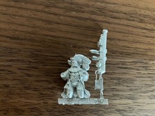 Warhammer Fantasy The Old World ARCHIBUGIO Benedizione di Sigmar Impero metal