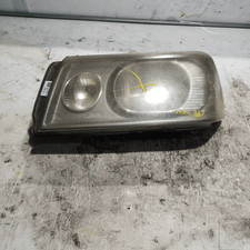 SX. PROIETTORE FIAT SCUDO 2X