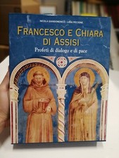Francesco e Chiara d’Assisi