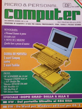 Micro & Personal Computer 108