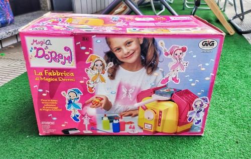 Doremi bambola - doremi,