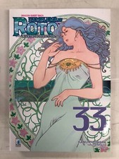 L'EMBLEMA DI ROTO II GLI EREDI