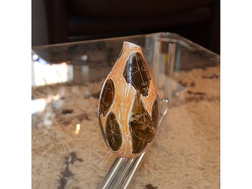 Marcello fantoni vase - marcello,