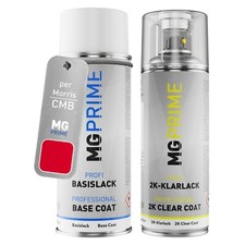 Vernice per auto Kit