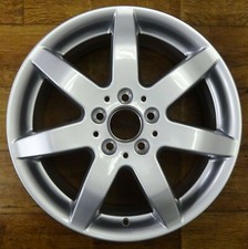 1 CERCHIO IN LEGA NUOVO 7,5J x