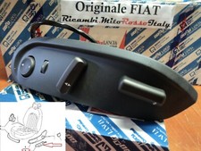 COMANDO ELETTRICO SEDILE