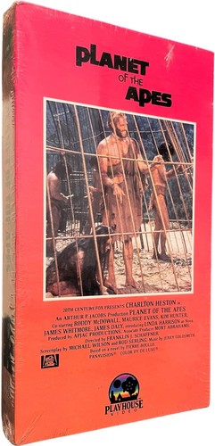Planet the apes - of,