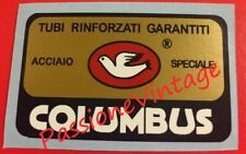 Columbus decalcomanie/adesivi/stickers
