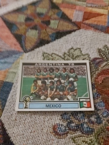 Figurina panini nuova mondiali - figurina,