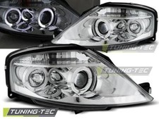 Fari anteriori headlights - anteriori,