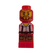 Lego Ramses Return Adventurer