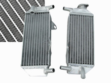 Aluminium Radiateur pour Honda