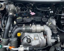 FORD 1.5 TDCI XXDA XXDB XXDC