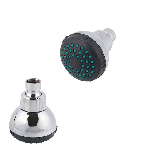 Soffione doccia multigetto - doccia,