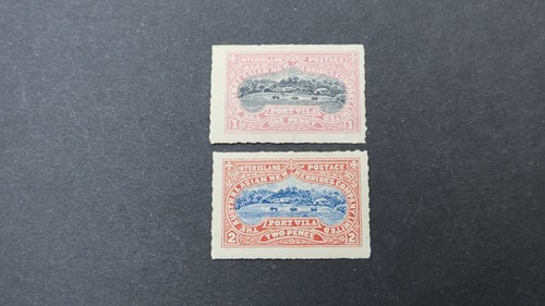 Timbres colonies nouvelles - timbres,
