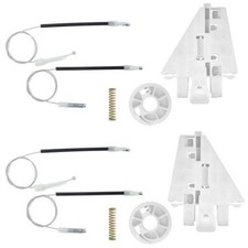 Kit Riparazione Cristallo