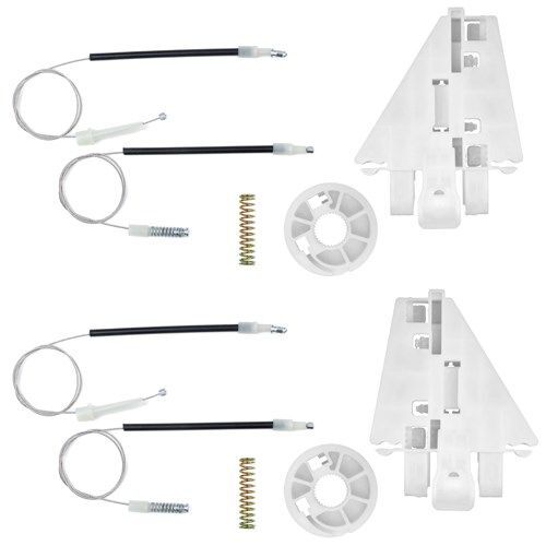 Kit riparazione cristallo - kit,