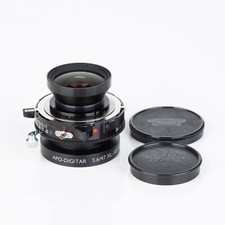 Schneider Kreuznach Apo