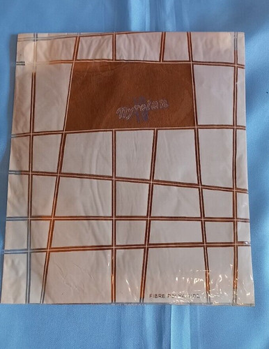 Nyrolan bas nylon - nylon, vintage