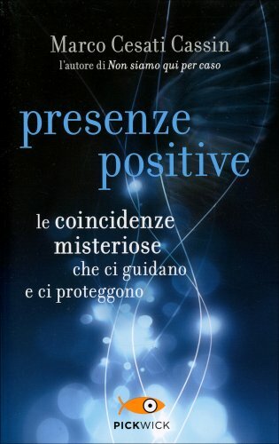 Libro presenze positive le - libro,