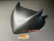 Cupolino parabrezza plexiglass