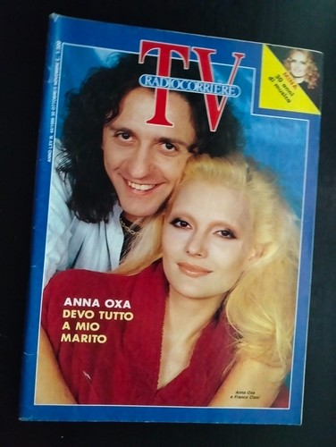 Radiocorriere 1988 anna - 44,