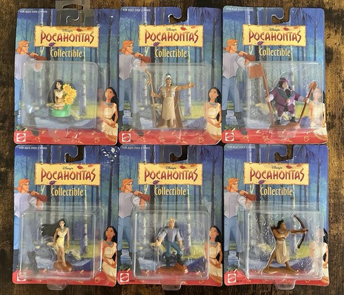 Set personaggi gioco vintage - gioco,
