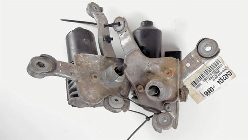 Motore tergicristallo