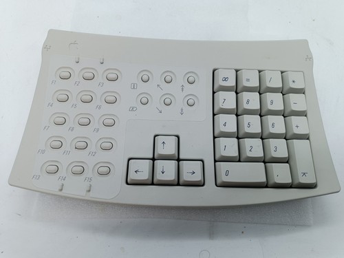 Tastierino numerico vintage - ,
