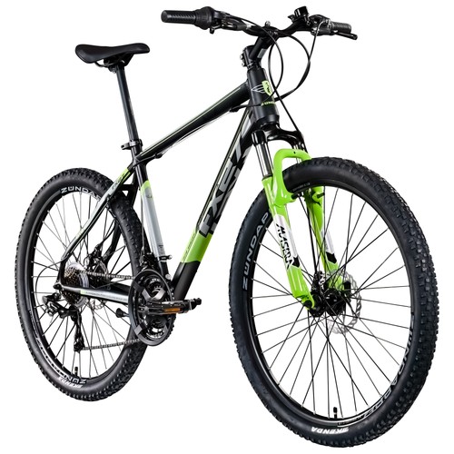Bicicletta pollici 21 - bicicletta, 27,5