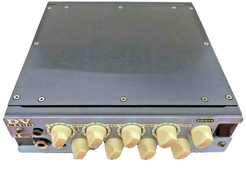 Testa amplificatore mark - testa,