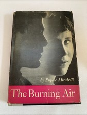 The Burning Air by Eugene