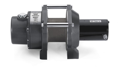 Warn 64254 dc1200 - warn, industrial