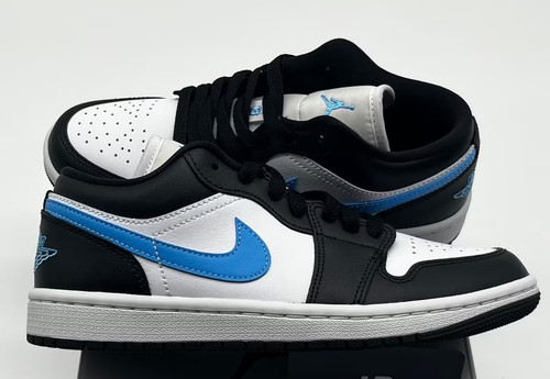 Wmns nike air jordan low - air, 1