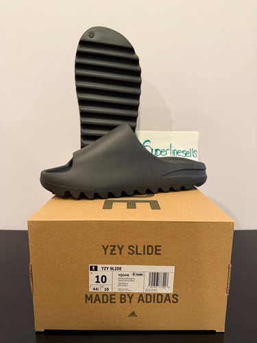 Adidas yeezy slide onyx taglia - yeezy,
