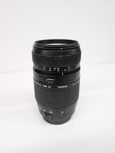 Tamron 300 4 - af, mm