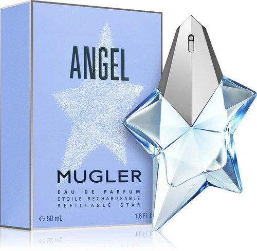 Thierry mugler angel - angel, de