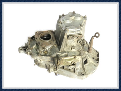 Cambio completo fiat 127 - completo,