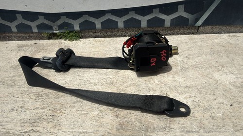 Cintura sicurezza destra - di,