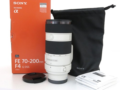 Sony 200mm 0 - sony, g