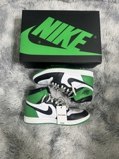 Jordan 1 Retro High OG Lucky