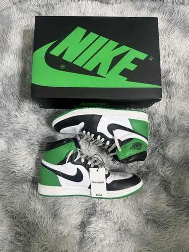 Jordan retro high lucky - jordan,