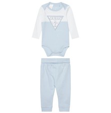 Set Infant Di Guess Bimbo Body