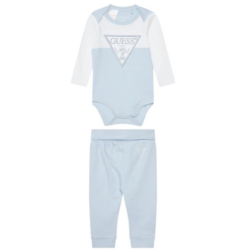 Set infant guess bimbo - guess, body