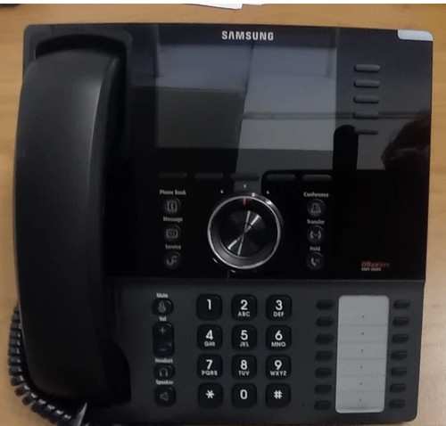 Telefono samsung smt - ip,
